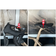 Znaczniki IDMATCH KIT TARGET LASER SETUP (NEW)