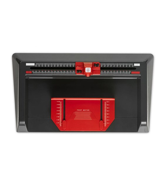 IDMATCH Footmeter v.1 (Analytic) (DWZ)