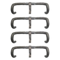 Zestaw kierownic gravelowych do SELLE ITALIA IDMATCH - Kit Handlebars Gravel (NEW)
