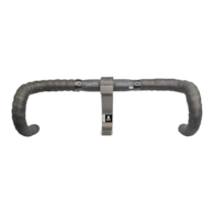 Kierownica gravelowa do SELLE ITALIA IDMATCH - Kit Manubrio S 400 cc