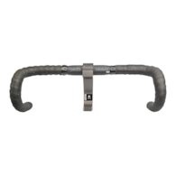 Kierownica gravelowa do SELLE ITALIA IDMATCH - Kit Manubrio M 420 cc