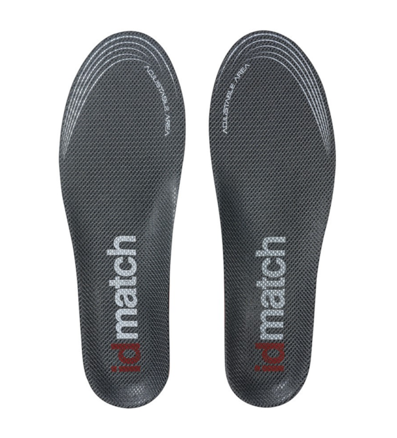 Wkładki IDMATCH - Footbed roz. L1