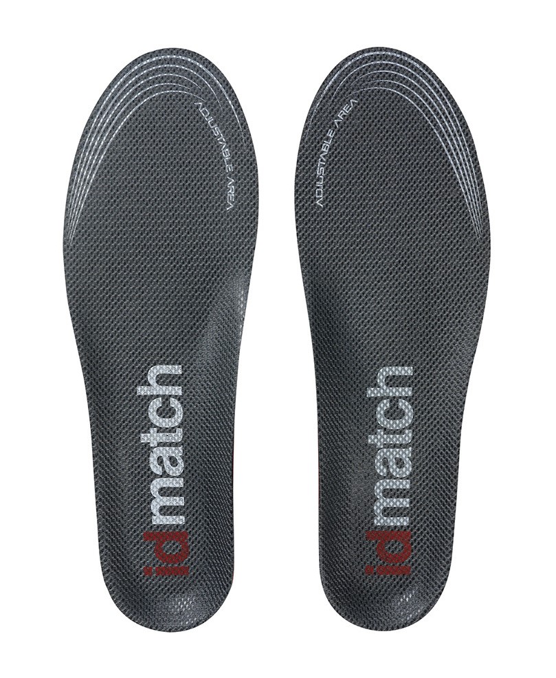 Wkładki IDMATCH - Footbed roz. L2