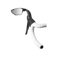 Lusterko boczne SELLE ITALIA EYELINK czarne (NEW)