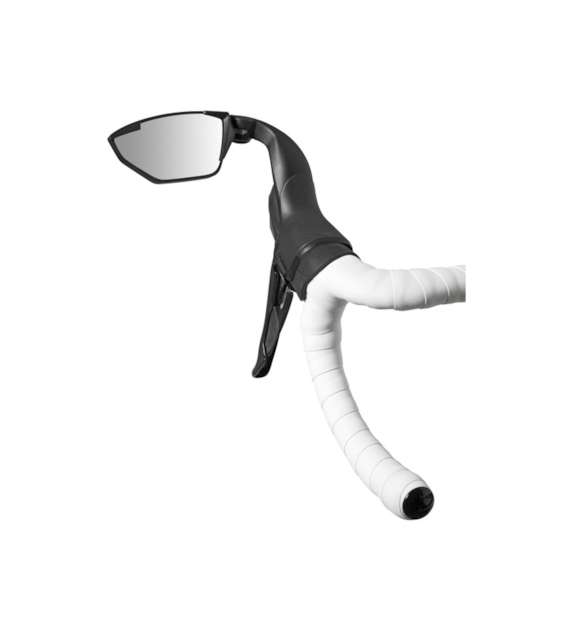 Lusterko boczne SELLE ITALIA EYELINK czarne (NEW)