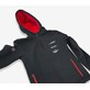 Kurtka softshell SELLE ITALIA Black Jacket - M (NEW)