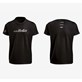 T-shirt SELLE ITALIA, Black - XL (NEW)