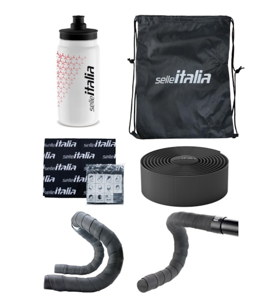 Zestaw prezentowy SELLE ITALIA (NEW).