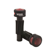 Zestaw lampek do kierownicy SPANNINGA VISIO XB (NEW)