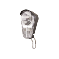 Lampka przednia SPANNINGA GALEO XB 4luxy + baterie (NEW)