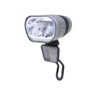 Lampka przednia SPANNINGA AXENDO 60 XDAS DRL 60luxów/300 lumenów pod dynamo kabel 55cm (NEW)