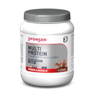Odżywka SPONSER MULTI PROTEIN CFF Czekolada puszka 425g (NEW)