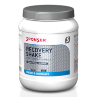 Napój SPONSER RECOVERY SHAKE czekoladowy puszka 900g (NEW)
