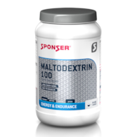 Napój SPONSER MALTODEXTRIN 100 neutralny puszka 900g (NEW)