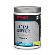 Napój SPONSER LACTAT BUFFER cytrynowy puszka 600g (NEW)