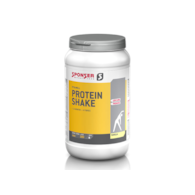 Odżywka SPONSER PROTEIN SHAKE LOW CARB Wanilia Puszka 500g (NEW 2026)
