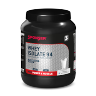 Odżywka SPONSER WHEY ISOLATE 94 Naturalny puszka 850g (NEW)