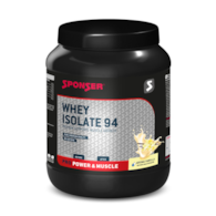 Odżywka SPONSER WHEY ISOLATE 94 Wanilia puszka 850g (NEW)
