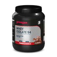 Odżywka SPONSER WHEY ISOLATE 94 Czekolada puszka 850g (NEW)