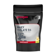 Odżywka SPONSER WHEY ISOLATE 94 Banan worek 1500g (NEW)