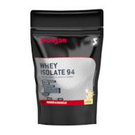 Odżywka SPONSER WHEY ISOLATE 94 Wanilia worek 1500g (NEW)
