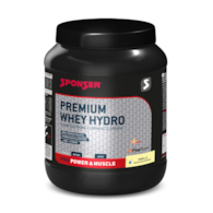 Odżywka SPONSER PREMIUM WHEY HYDRO Wanilia 850g (NEW)