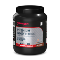 Odżywka SPONSER PREMIUM WHEY HYDRO Czekolada 850g (NEW)