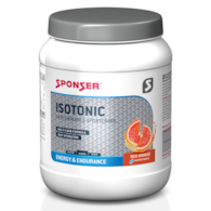 Napój SPONSER ISOTONIC Brzoskwinia puszka 1000g (NEW)