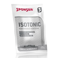 Napój SPONSER ISOTONIC owoce cytrusowe opakowanie 780g (NEW)