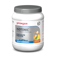 Napój SPONSER ISOTONIC Mrożona Herbata puszka 1000g (NEW)