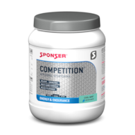 Napój SPONSER COMPETITION Chłodna Mięta puszka 1000g (NEW)