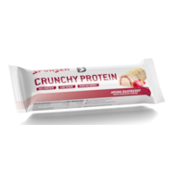 Baton proteinowy SPONSER CRUNCHY PROTEIN BAR malinowy (pudełko 12szt x 50g) (NEW)