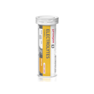 Elektrolity SPONSER ELECTROLYTES TABS Fruitmix tabletki (pudełko 12szt x 10 tabletek) (NEW)