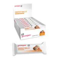 Przekąska SPONSER ENERGY BALLS Salted Caramel (pudełko 18szt x 45g) (NEW)
