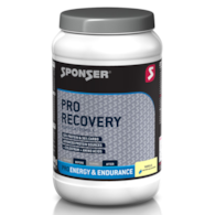 Napój SPONSER PRO RECOVERY 50/36 waniliowy puszka 900g (NEW)