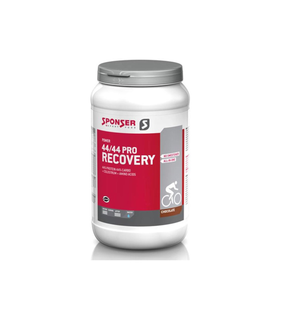 Napój SPONSER PRO RECOVERY 44/44 czekoladowy puszka 800g (NEW)