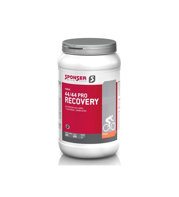 Napój SPONSER PRO RECOVERY 44/44 mango puszka 800g (NEW).