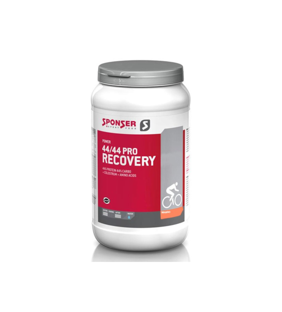 Napój SPONSER PRO RECOVERY 44/44 mango puszka 800g (NEW)