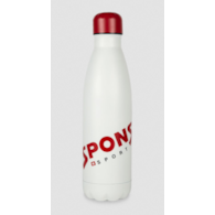 Butelka termo SPONSER THERMO BOTTLE 500 ml NET (NEW)