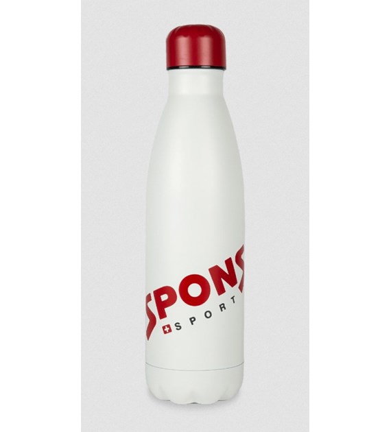 Butelka termo SPONSER THERMO BOTTLE 500 ml NET (NEW 2025)