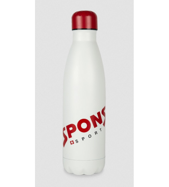 Butelka termo SPONSER THERMO BOTTLE 500 ml NET (NEW)