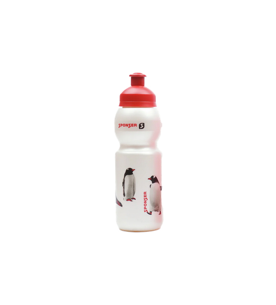 Bidon SPONSER NET pingu 330 ml (DWZ)