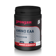 Aminokwasy SPONSER AMINO EAA 140 tabletek (NEW)