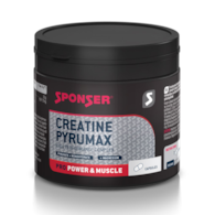 Kreatyna SPONSER CREATINE PYRUMAX 280 tabletek (NEW)