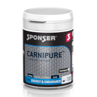 Napój SPONSER CARNI PURE 100% puszka 150g (NEW)