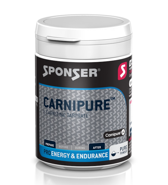 Napój SPONSER CARNI PURE 100% puszka 150g (NEW)