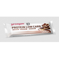 Baton proteinowy SPONSER PROTEIN LOW CARB BAR Choco Brownie (pudełko 25szt x 50g) (NEW)