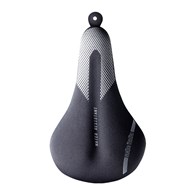 Pokrowiec na siodło SELLE ITALIA COMFORT BOOSTER S, Rozmiar S (NEW)