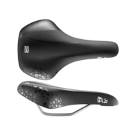 Siodło SELLEROYAL CLASSIC HELLO dziecięce do rowerów 24  (NEW).