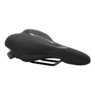 Siodło SELLEROYAL RIO UNITECH MODERATE 60st. unisex piankowe sp (NEW).